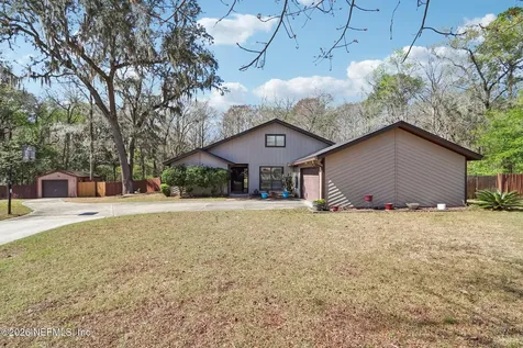 1871 Woodridge Court Middleburg FL 32068