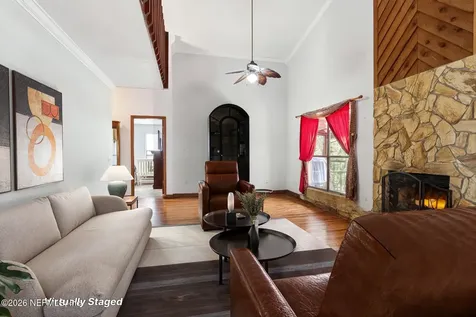 1871 Woodridge Court Middleburg FL 32068