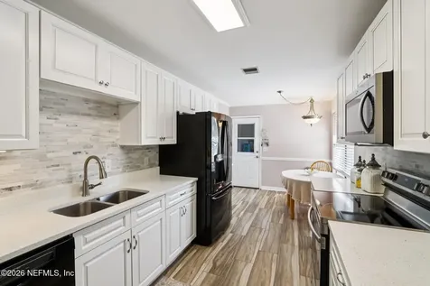 1871 Woodridge Court Middleburg FL 32068