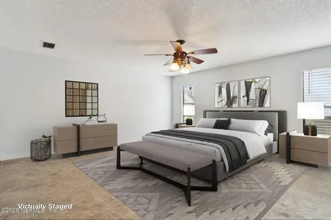 1871 Woodridge Court Middleburg FL 32068