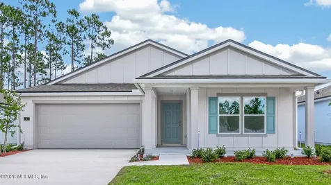 4 Sawdust Lane Palm Coast FL 32137