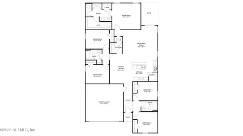 4 Sawdust Lane Palm Coast FL 32137