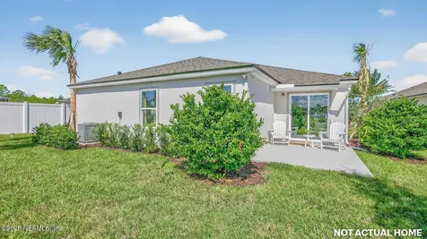 4 Sawdust Lane Palm Coast FL 32137