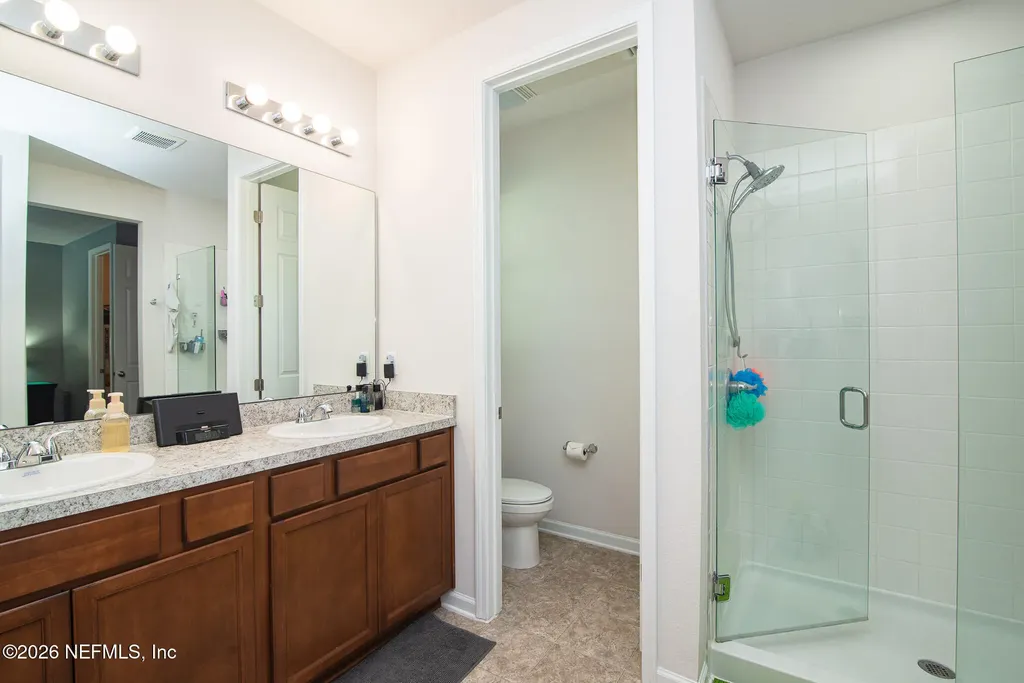 2233 Lincoln Sendero Trail Jacksonville FL 32218