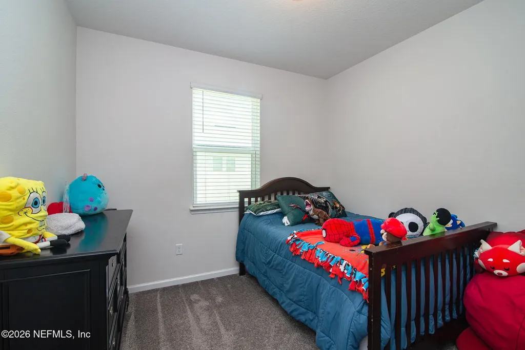 2233 Lincoln Sendero Trail Jacksonville FL 32218