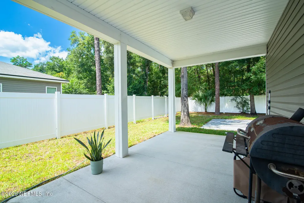 2233 Lincoln Sendero Trail Jacksonville FL 32218