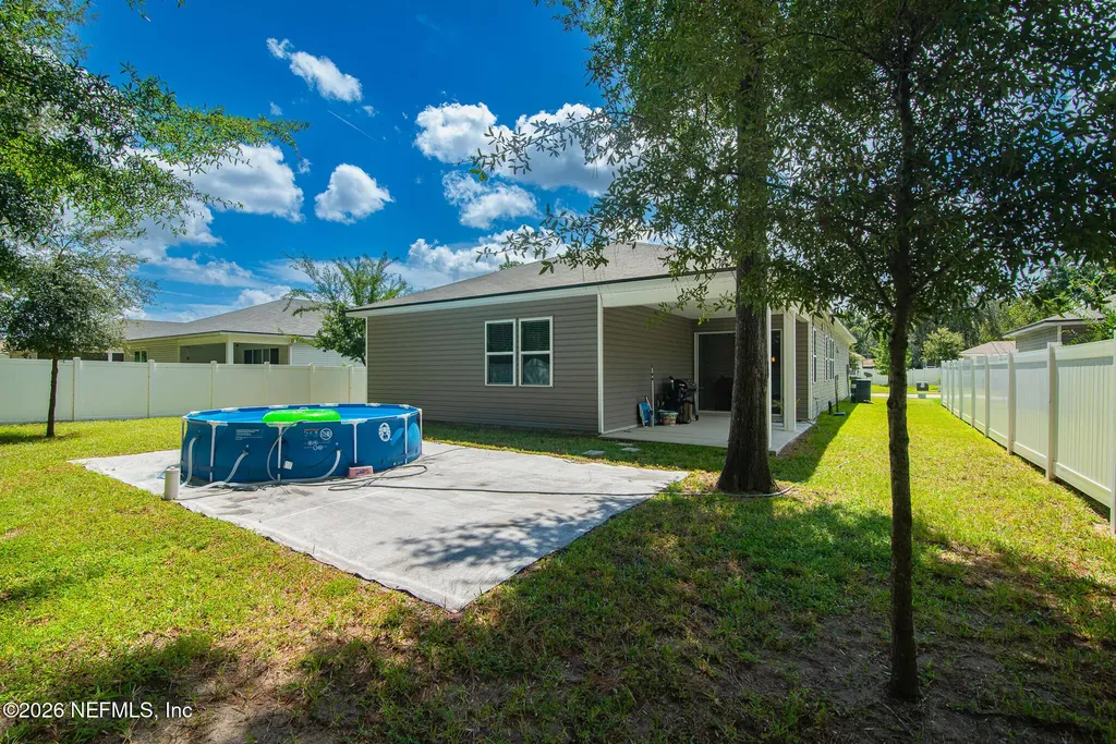 2233 Lincoln Sendero Trail Jacksonville FL 32218