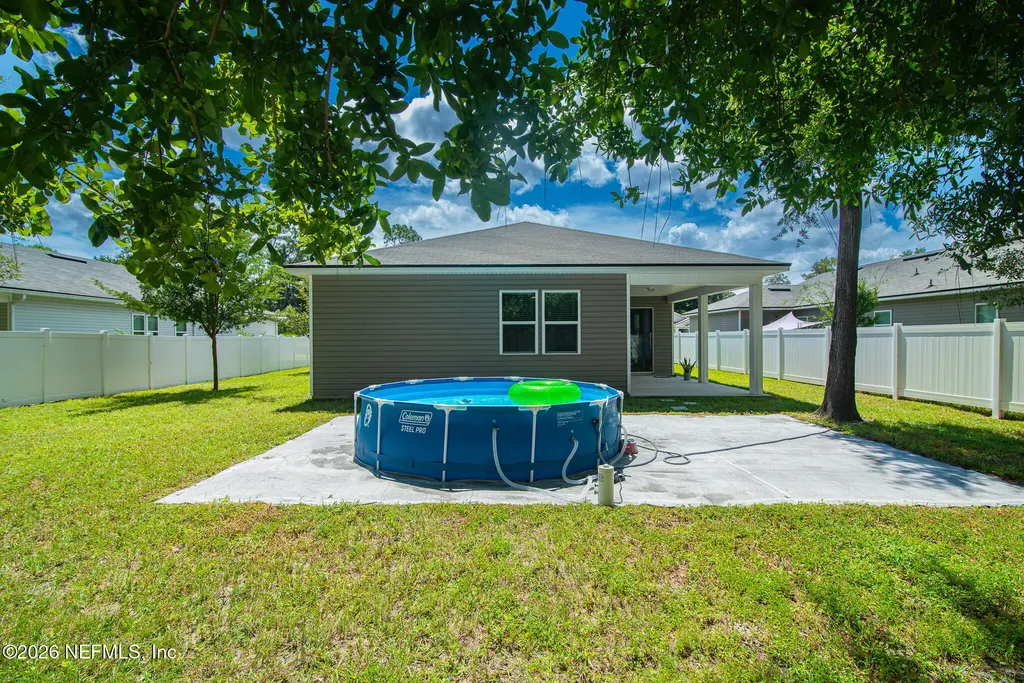 2233 Lincoln Sendero Trail Jacksonville FL 32218