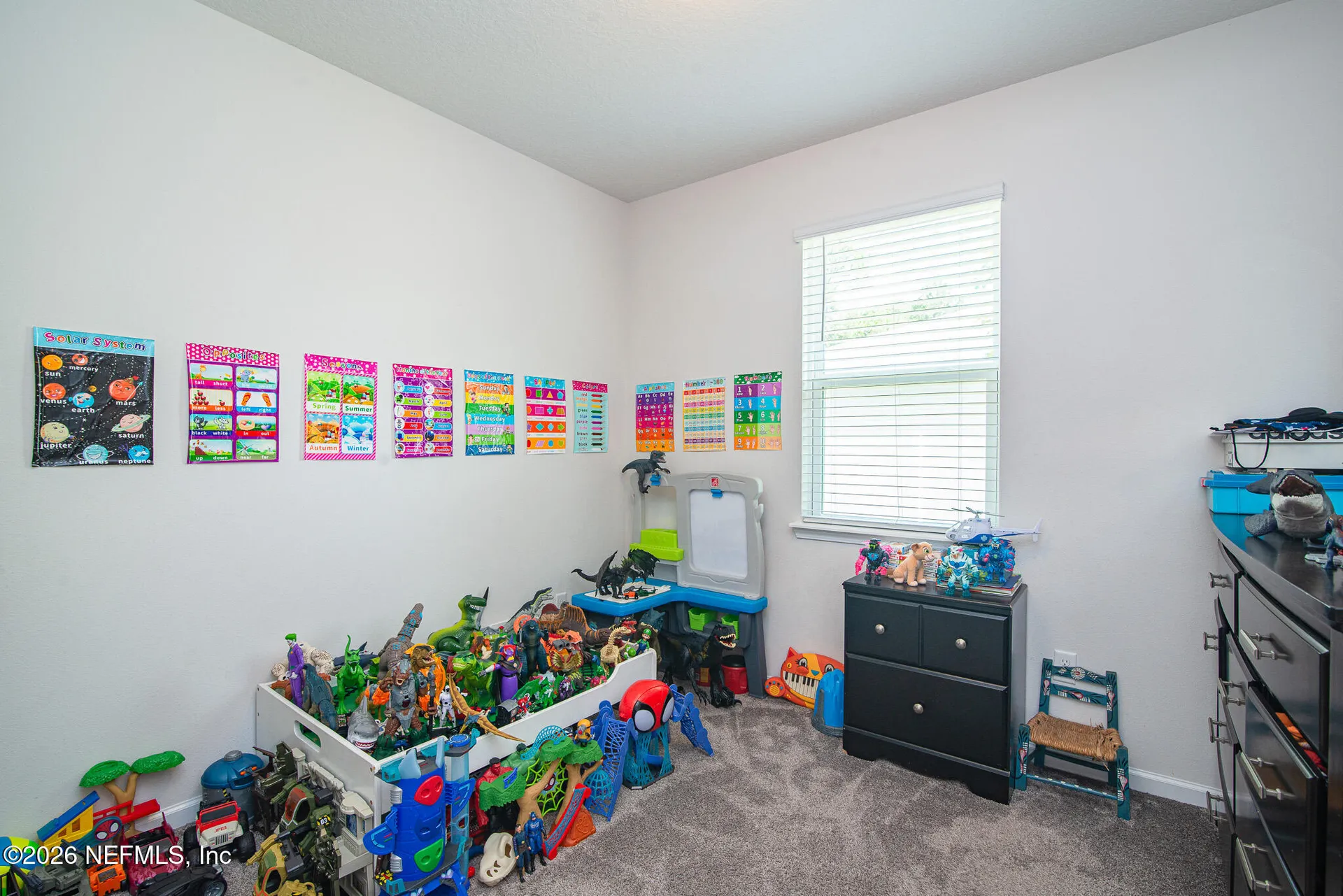 2233 Lincoln Sendero Trail Jacksonville FL 32218