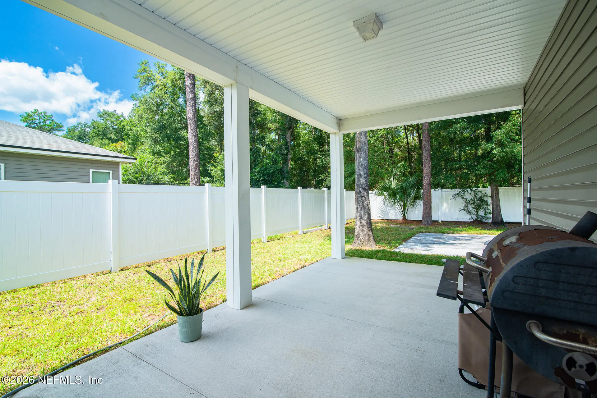 2233 Lincoln Sendero Trail Jacksonville FL 32218