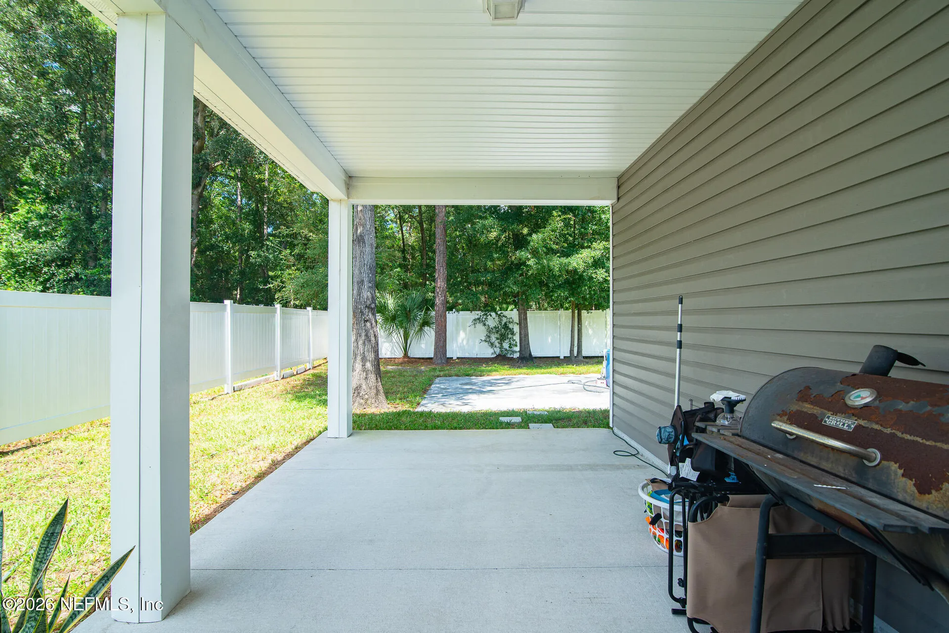2233 Lincoln Sendero Trail Jacksonville FL 32218