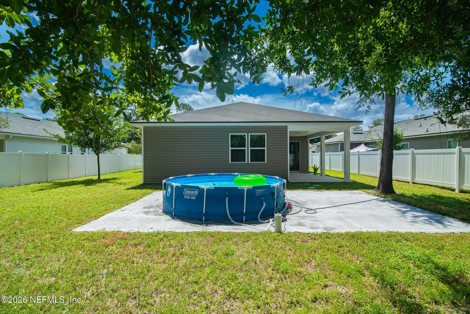 2233 Lincoln Sendero Trail Jacksonville FL 32218