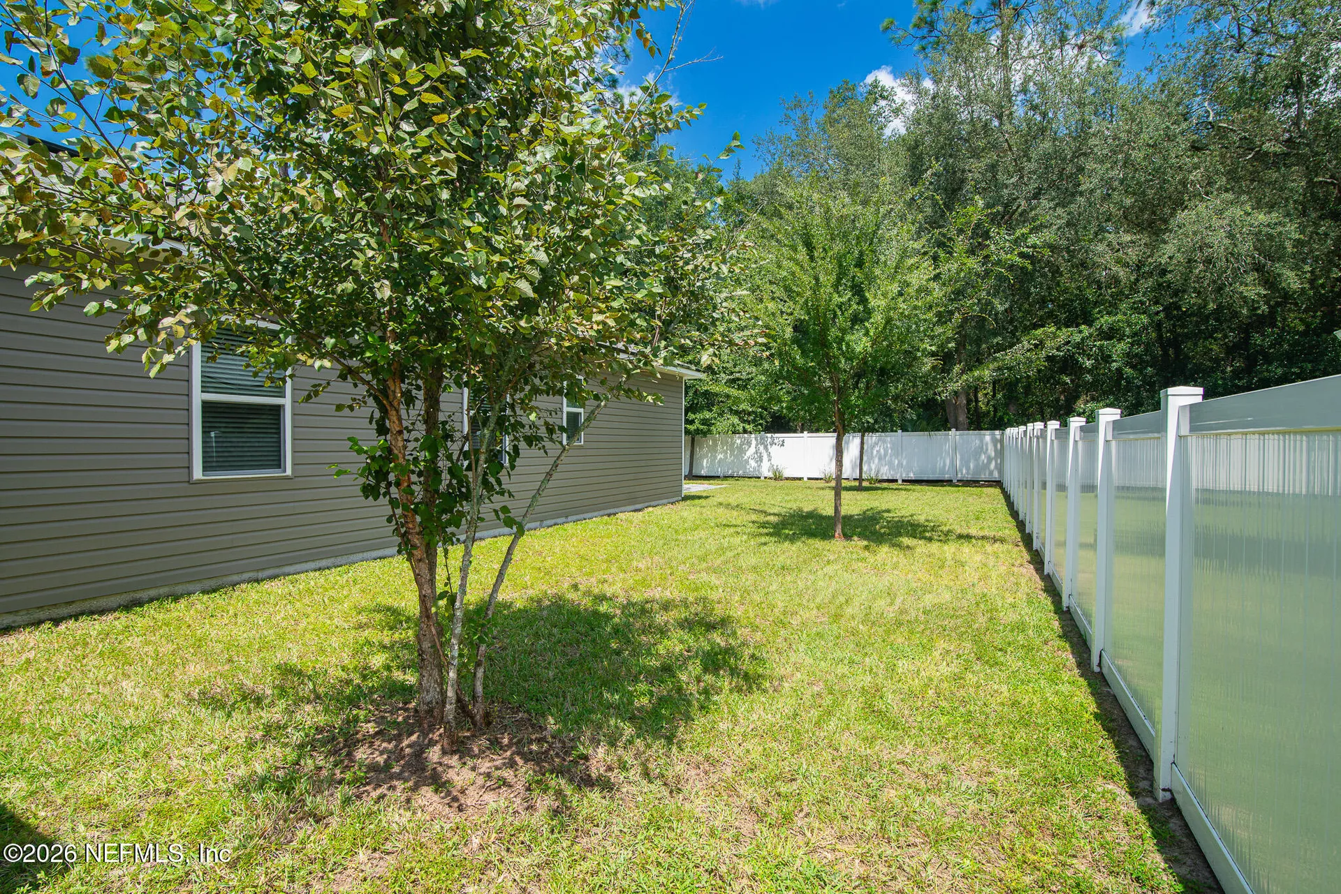 2233 Lincoln Sendero Trail Jacksonville FL 32218