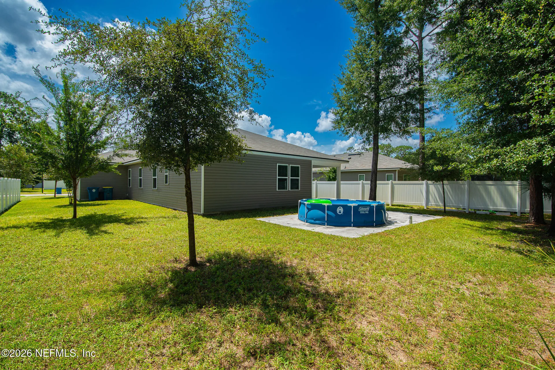 2233 Lincoln Sendero Trail Jacksonville FL 32218
