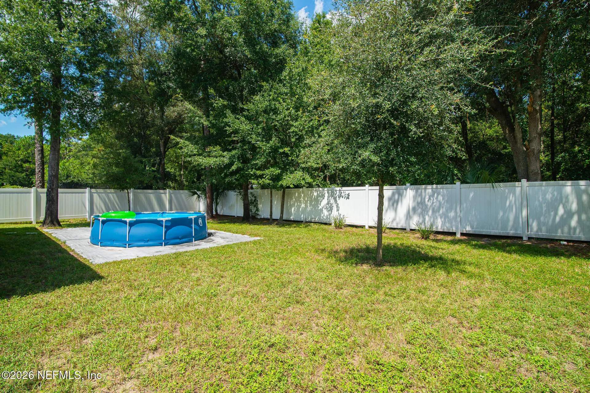 2233 Lincoln Sendero Trail Jacksonville FL 32218