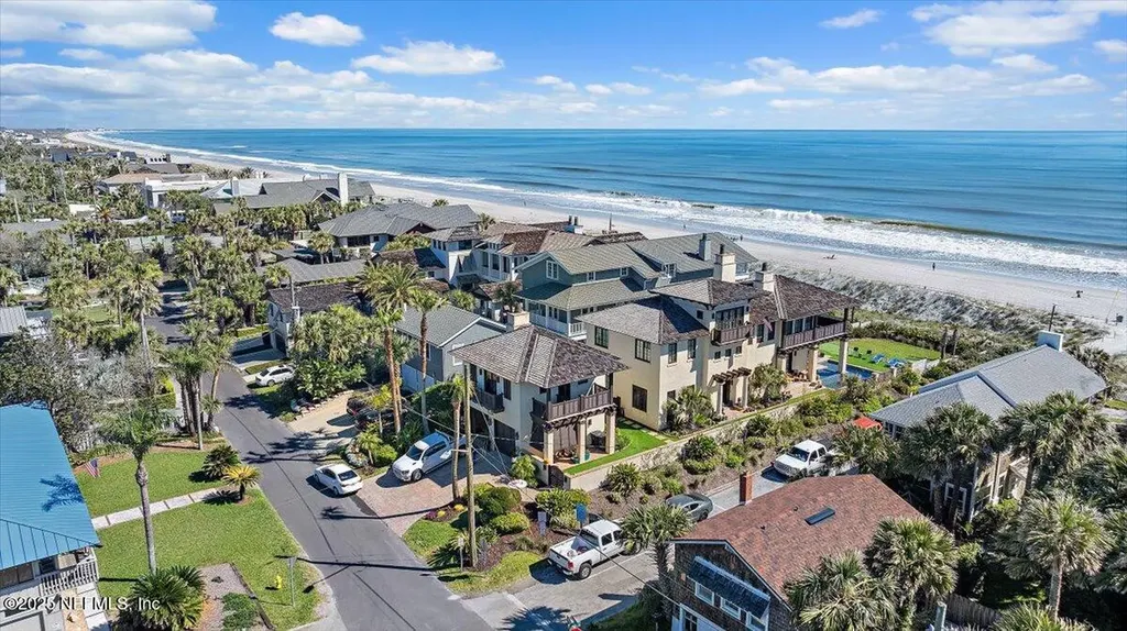 1515 Beach Avenue Atlantic Beach FL 32233