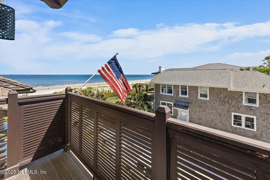 1515 Beach Avenue Atlantic Beach FL 32233