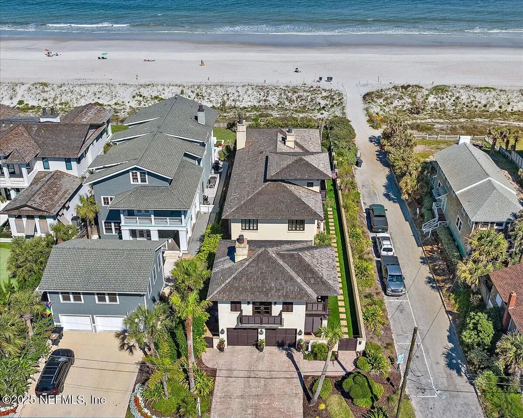 1515 Beach Avenue Atlantic Beach FL 32233