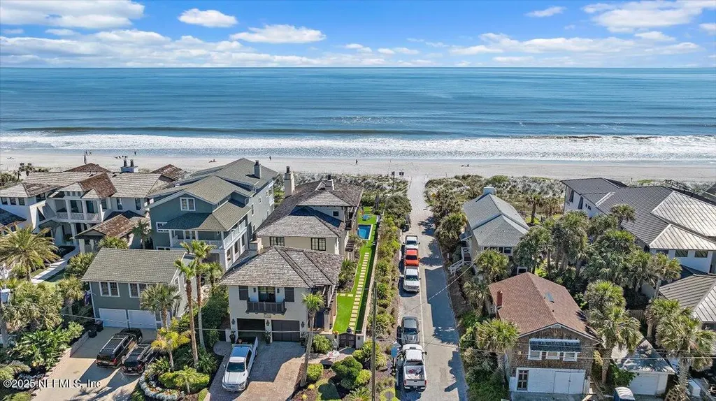 1515 Beach Avenue Atlantic Beach FL 32233