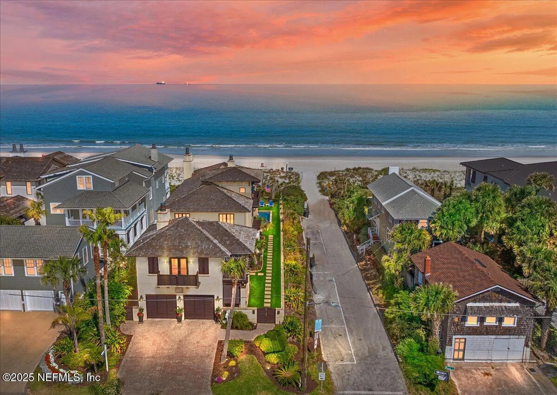 1515 Beach Avenue Atlantic Beach FL 32233