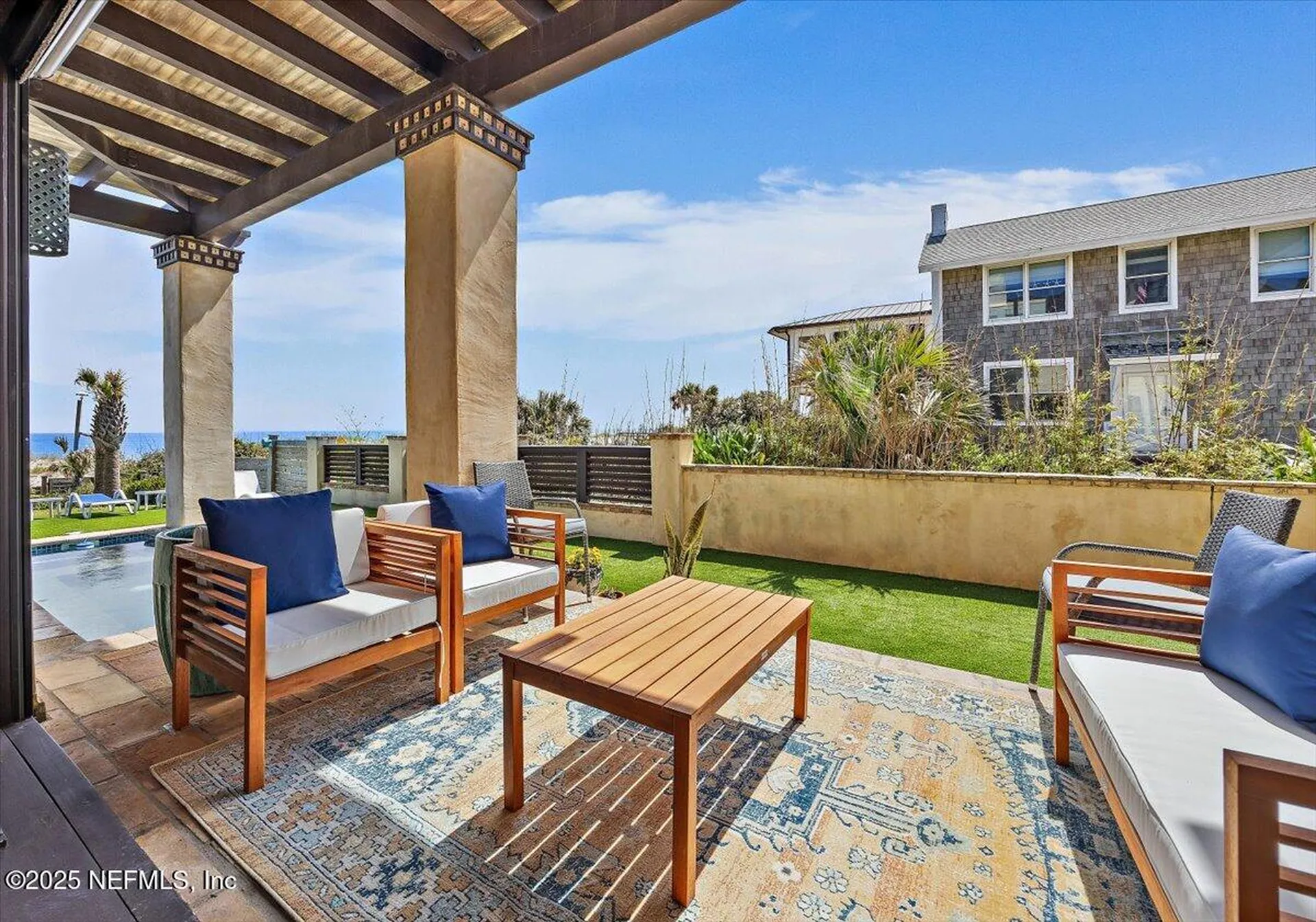 1515 Beach Avenue Atlantic Beach FL 32233