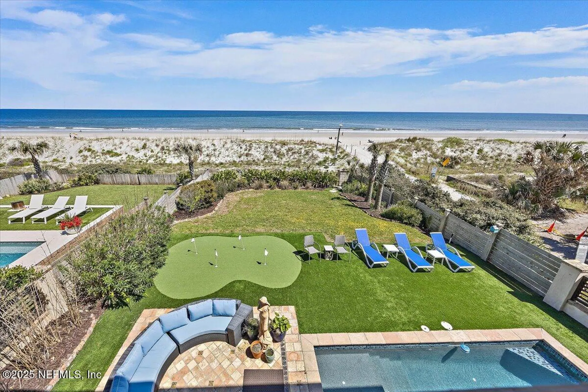 1515 Beach Avenue Atlantic Beach FL 32233