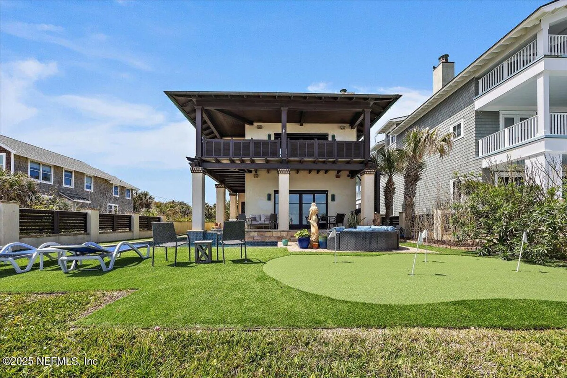1515 Beach Avenue Atlantic Beach FL 32233