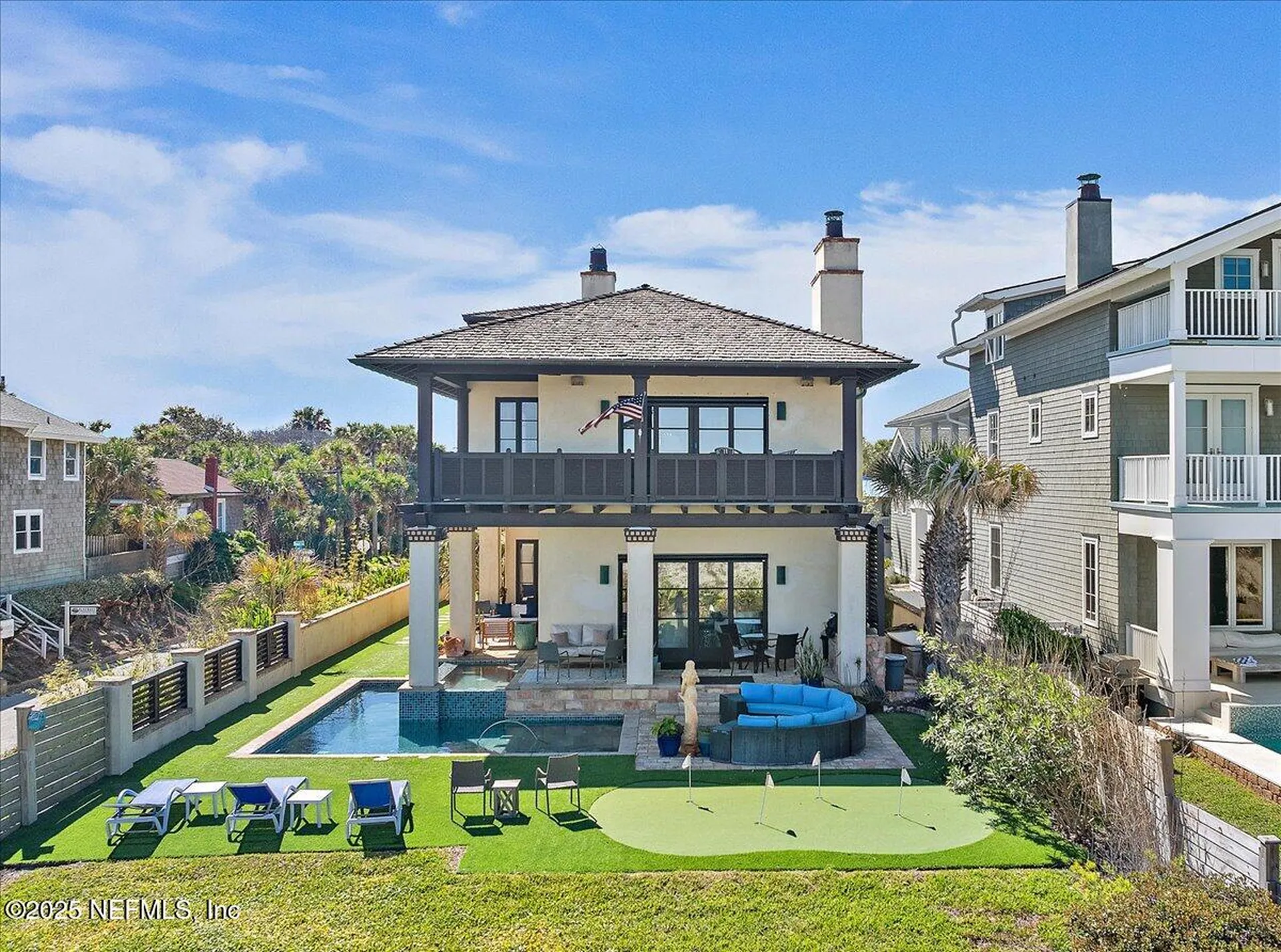 1515 Beach Avenue Atlantic Beach FL 32233