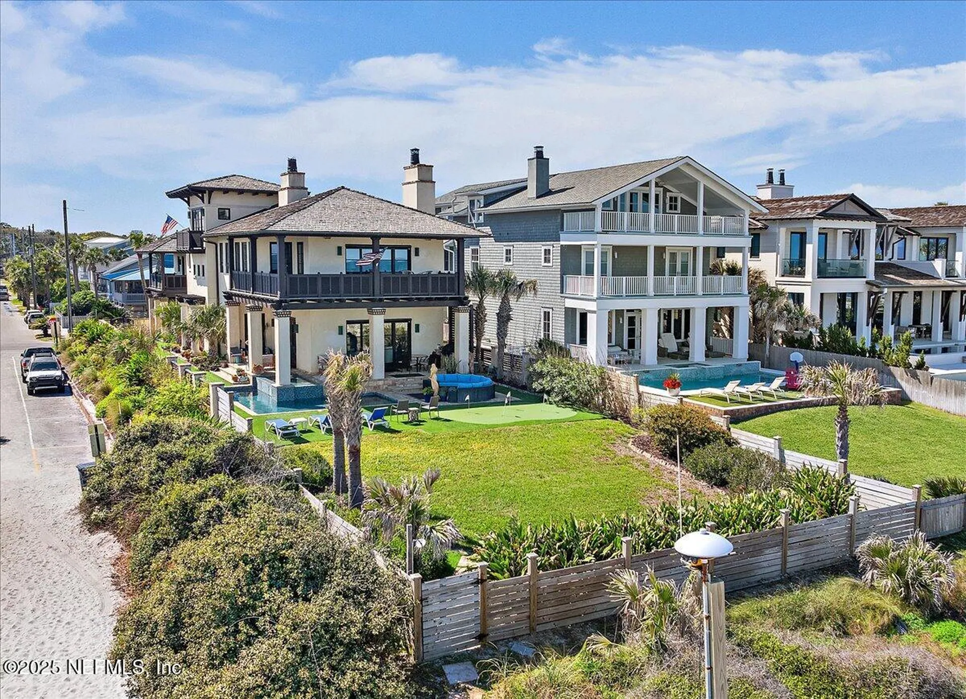 1515 Beach Avenue Atlantic Beach FL 32233