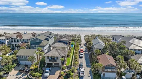 1515 Beach Avenue Atlantic Beach FL 32233