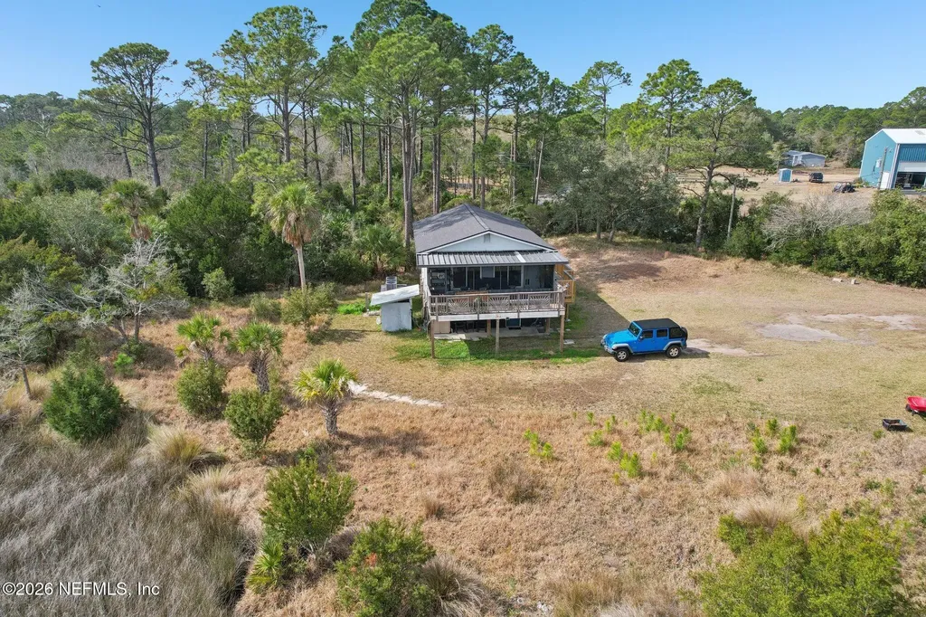 15501 Shellcracker Road Jacksonville FL 32226