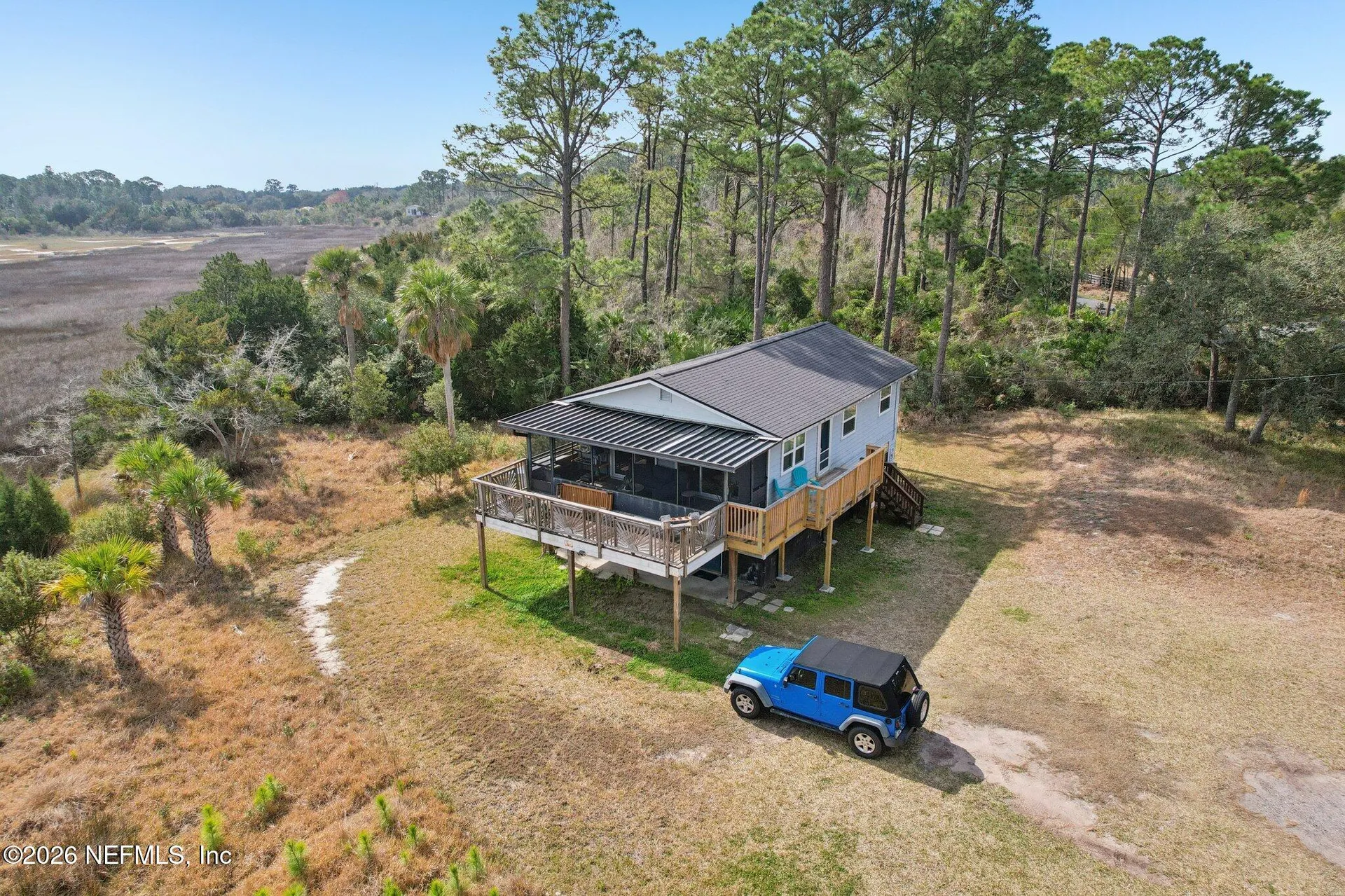 15501 Shellcracker Road Jacksonville FL 32226