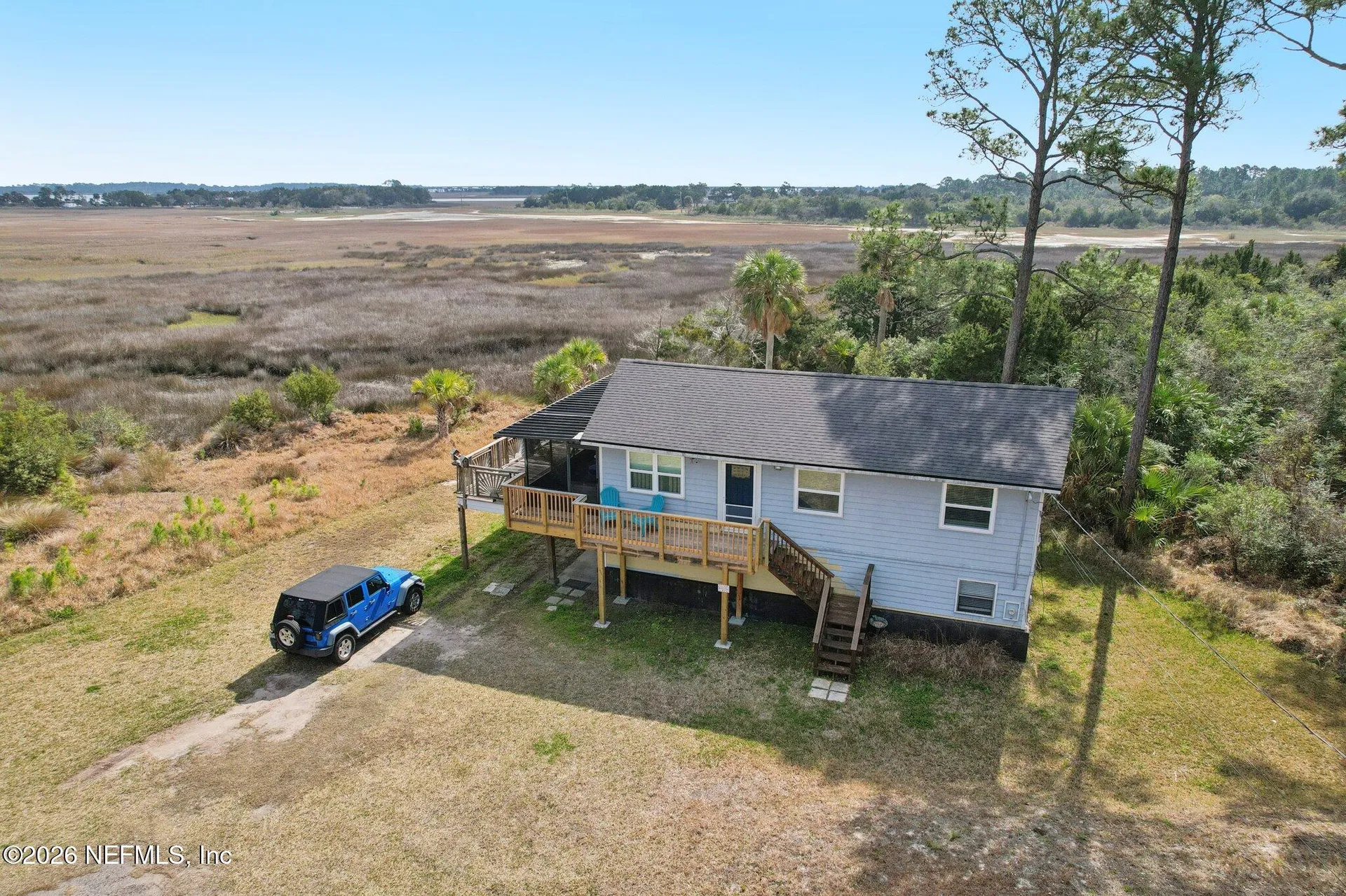 15501 Shellcracker Road Jacksonville FL 32226