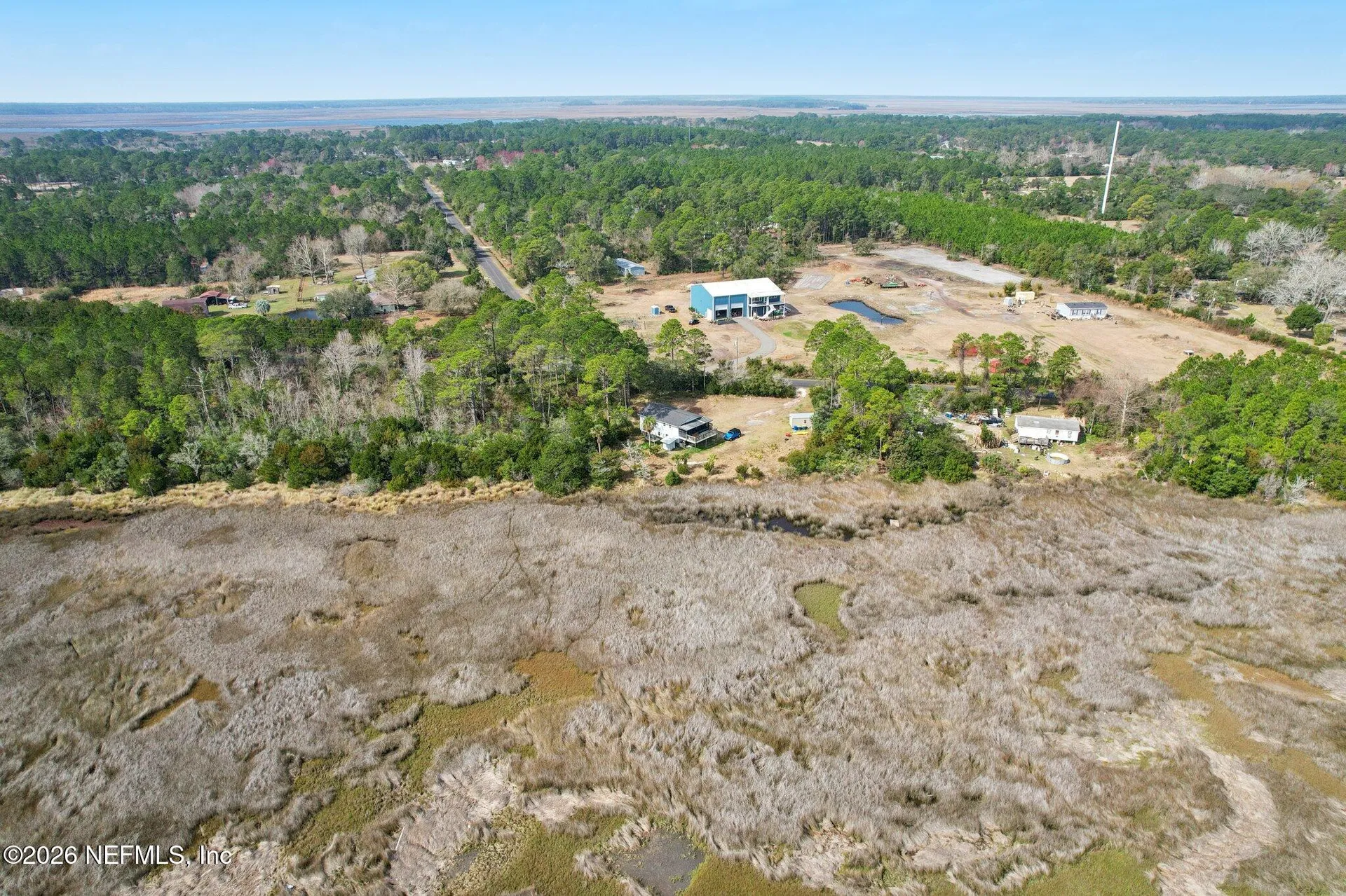 15501 Shellcracker Road Jacksonville FL 32226