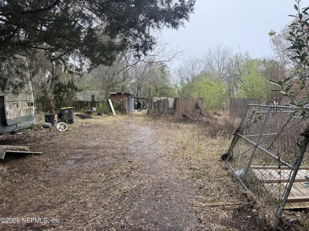 1084 Hood Avenue Jacksonville FL 32254