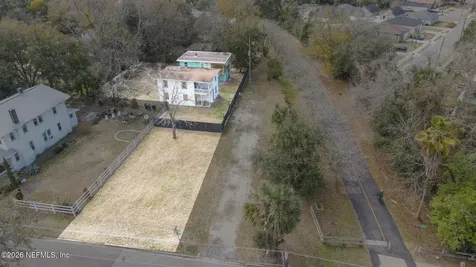 1036 W 12th Street Jacksonville FL 32209