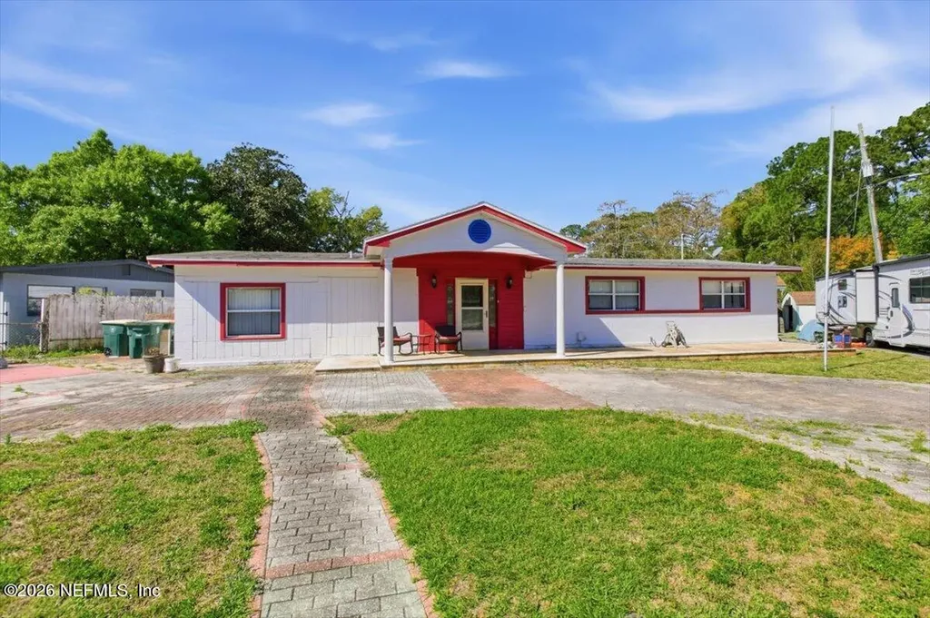 2029 Brookview Drive S Jacksonville FL 32246