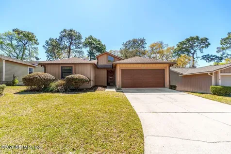 8066 Le Havre Drive N Jacksonville FL 32277