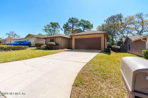 8066 Le Havre Drive N Jacksonville FL 32277