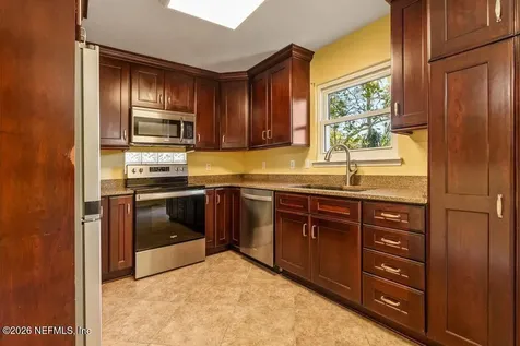 8066 Le Havre Drive N Jacksonville FL 32277