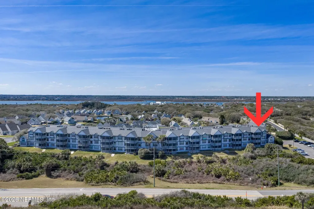 110 Ocean Hollow Lane St. Augustine FL 32084