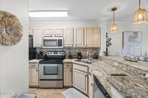 110 Ocean Hollow Lane St. Augustine FL 32084