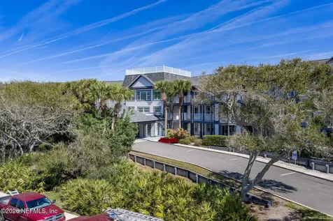 110 Ocean Hollow Lane St. Augustine FL 32084