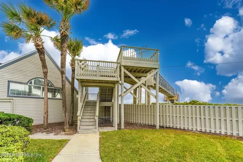 110 Ocean Hollow Lane St. Augustine FL 32084