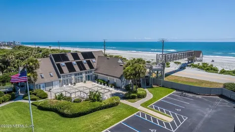 110 Ocean Hollow Lane St. Augustine FL 32084