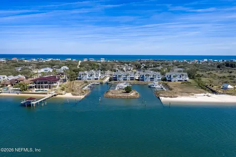110 Ocean Hollow Lane St. Augustine FL 32084