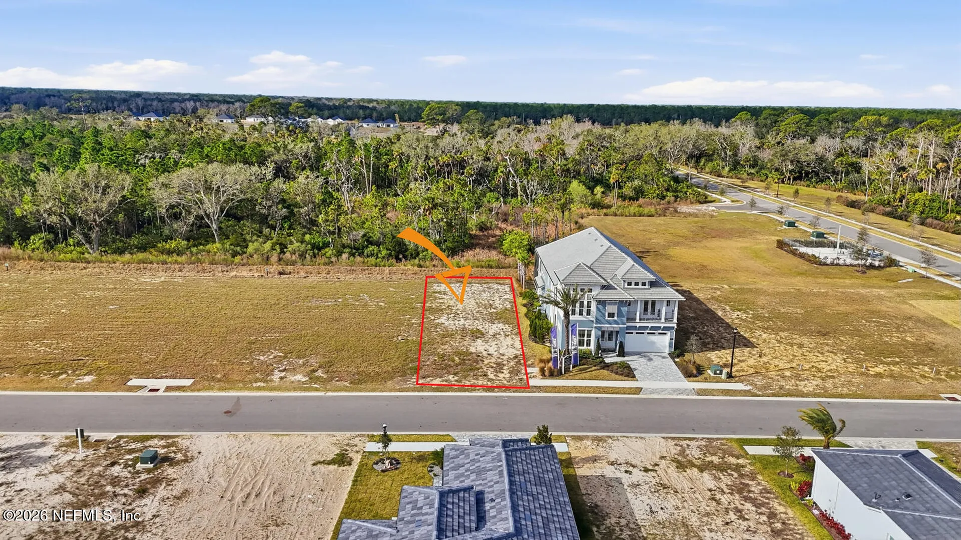 87 Coronado Road Flagler Beach FL 32136