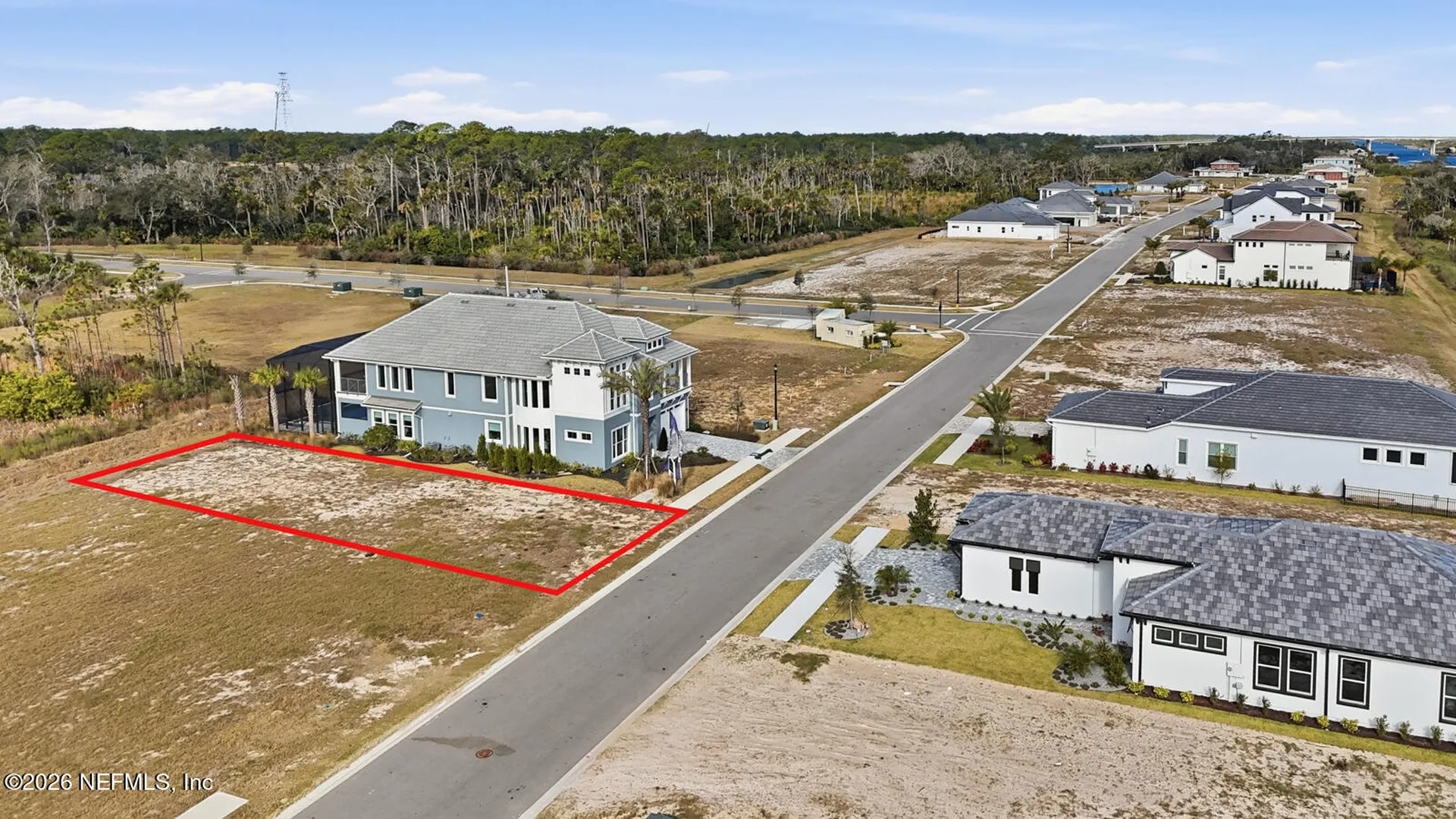 87 Coronado Road Flagler Beach FL 32136