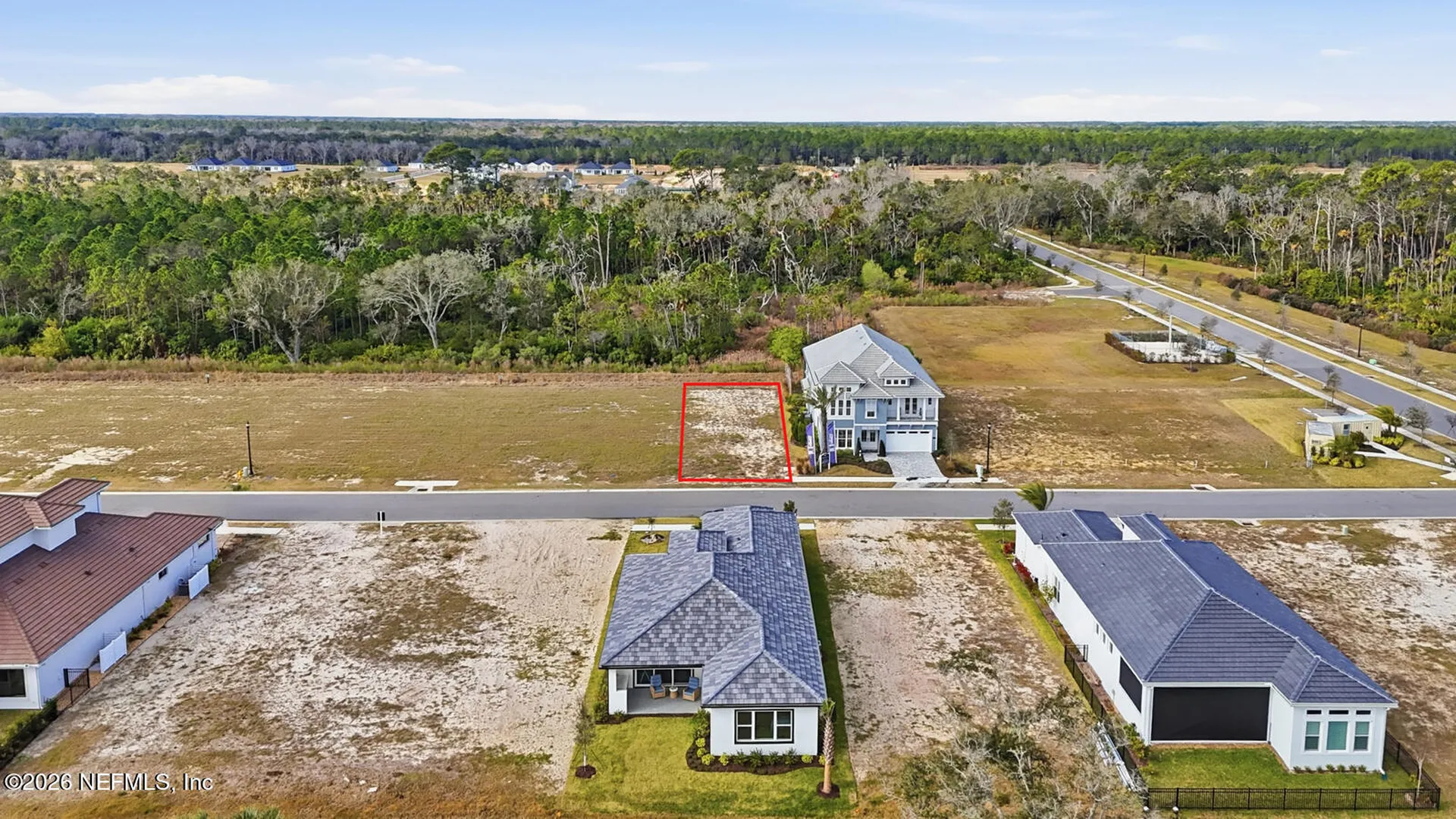87 Coronado Road Flagler Beach FL 32136