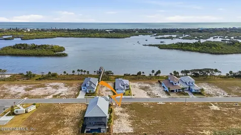 87 Coronado Road Flagler Beach FL 32136